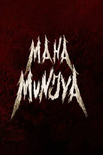 Maha Munjya Film izle