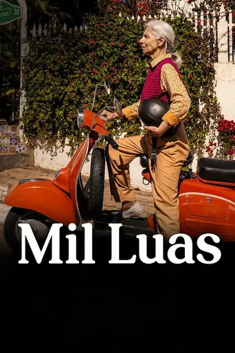 Mil Luas Film izle