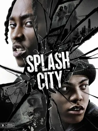 Splash City Film izle