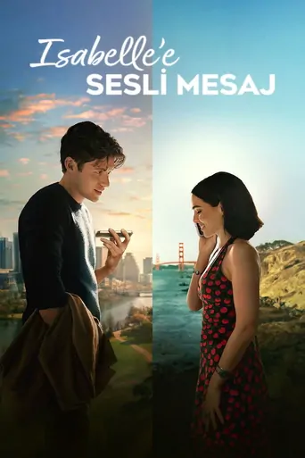 Isabelle'e Sesli Mesaj Film izle