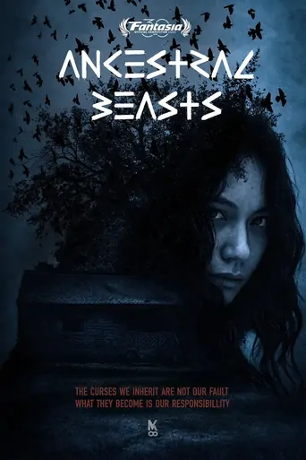 Ancestral Beasts Film izle