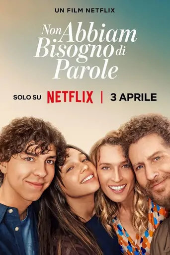 Sesimi Hisset Film izle