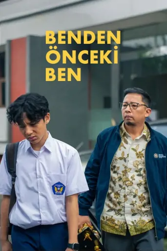 Benden Önceki Ben Film izle