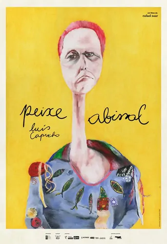 Peixe Abissal Film izle