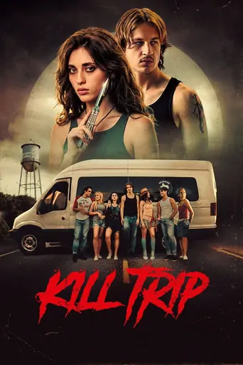 Kill Trip Film izle