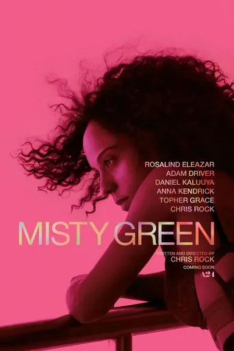 Misty Green Film izle