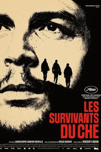 Les Survivants du Che Film izle