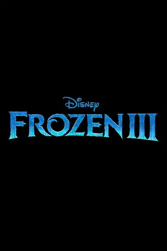 Frozen III Film izle