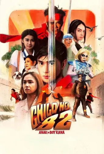 Child No. 82: Anak ni Boy Kana Film izle