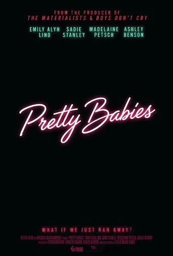 Pretty Babies Film izle