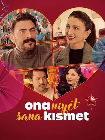 Ona Niyet Sana Kısmet Film izle