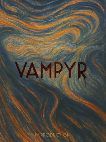 Vampyr Film izle