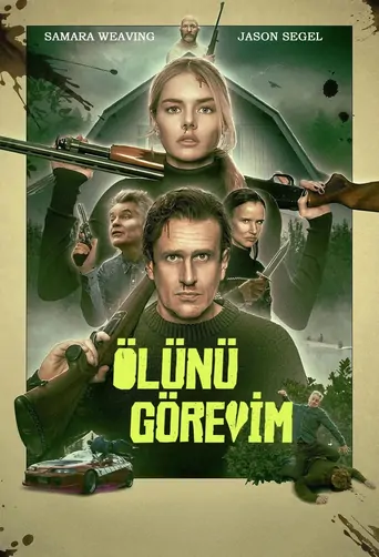 Ölünü Göreyim Film izle