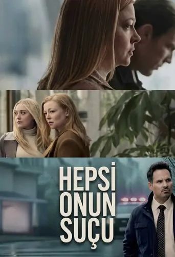 Hepsi Onun Suçu Dizi izle
