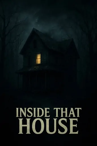 Inside That House Film izle