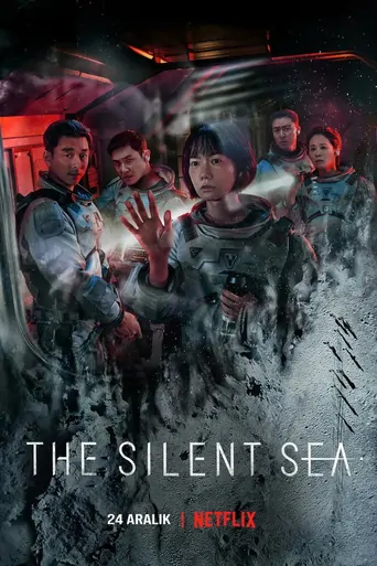The Silent Sea Dizi izle