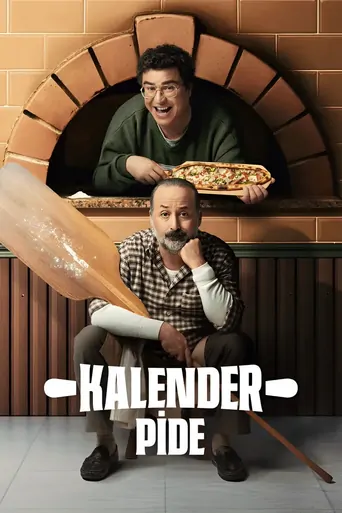 Kalender Pide Film izle