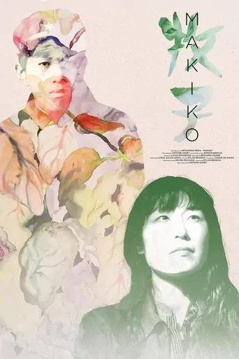 Makiko Film izle