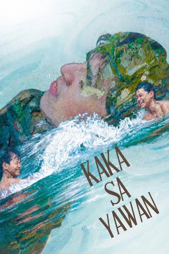 Kakâ sa Yawan Film izle