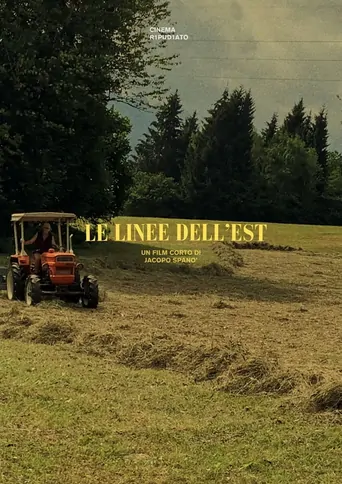 Le linee dell'est Film izle