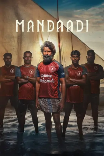 Mandaadi Film izle