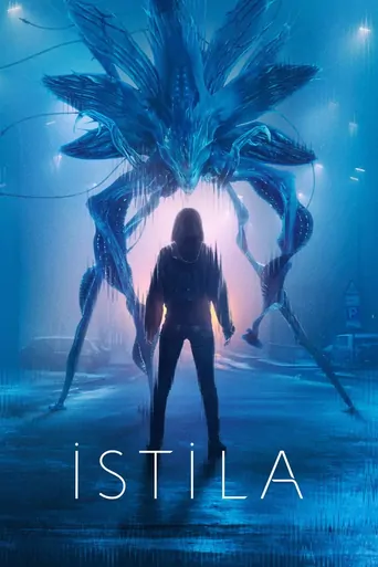 İstila