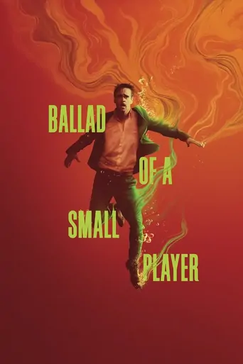 Ballad of a Small Player Film izle