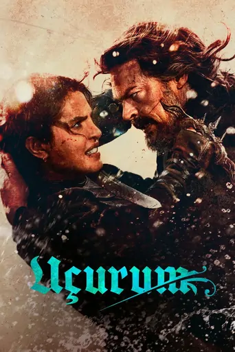 Uçurum Film izle