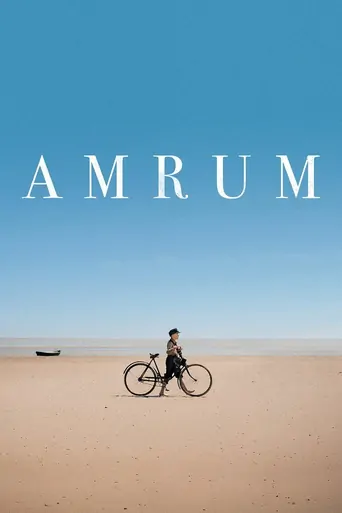 Amrum Film izle