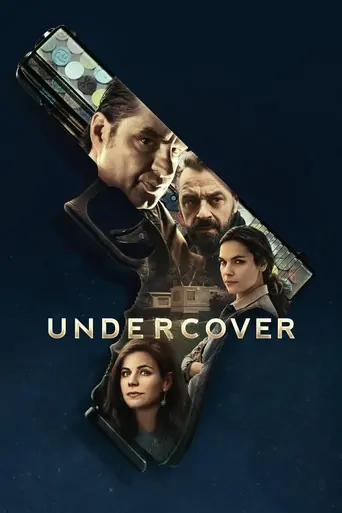 Undercover