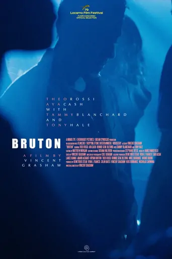 Bruton Film izle