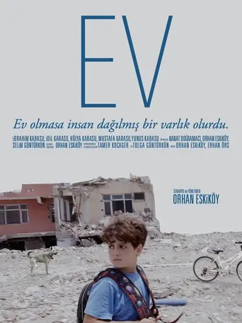 Ev Film izle