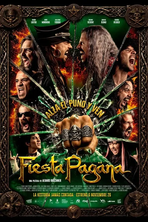 Fiesta Pagäna