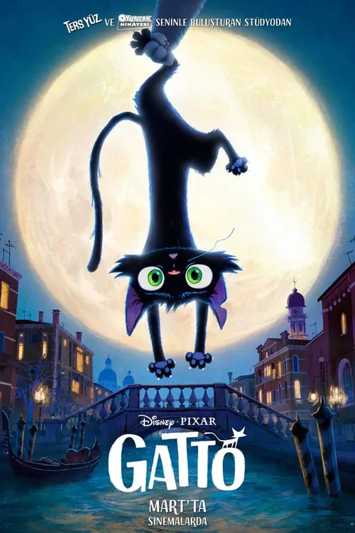 Gatto
