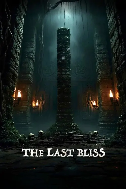 The Last Bliss