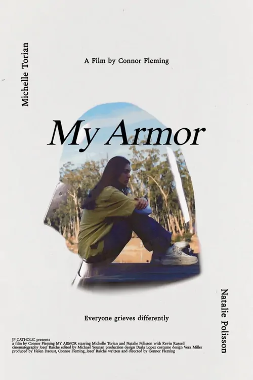 My Armor