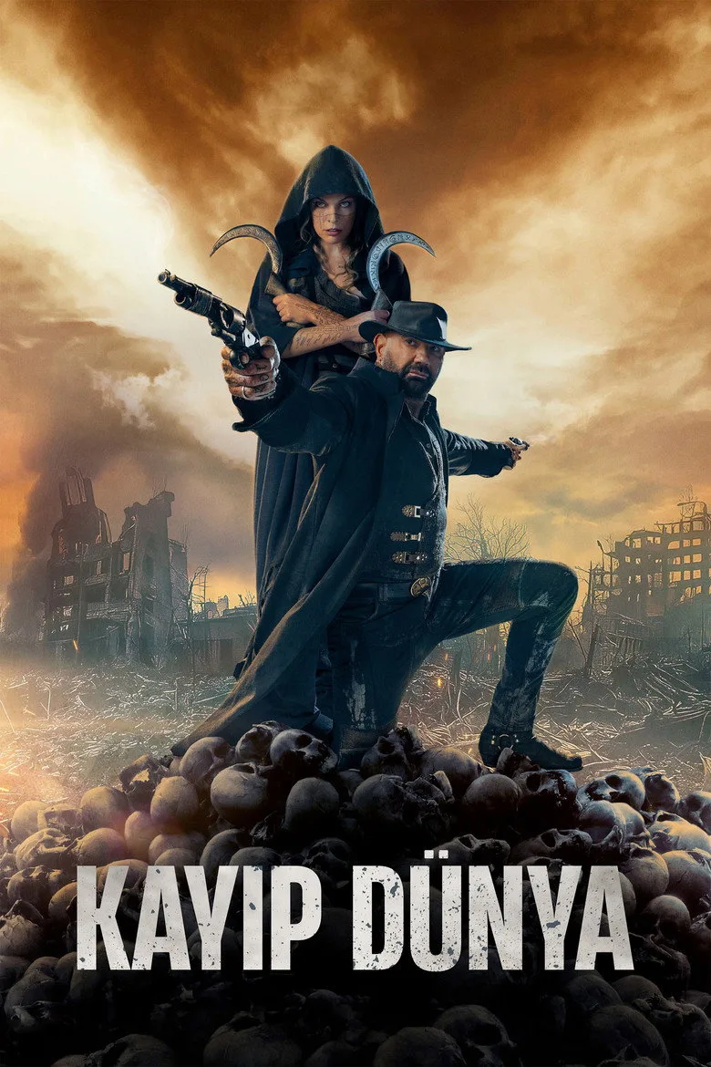 Kayıp Dünya Film izle