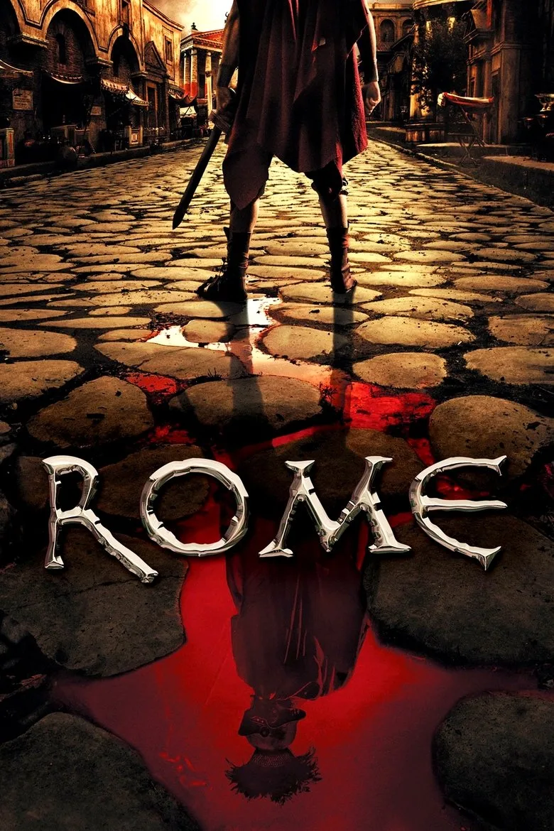 Roma Dizi izle