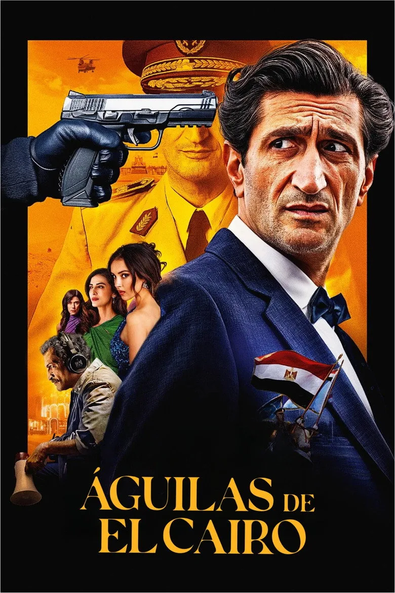 Cumhuriyet'in Kartalları Film izle