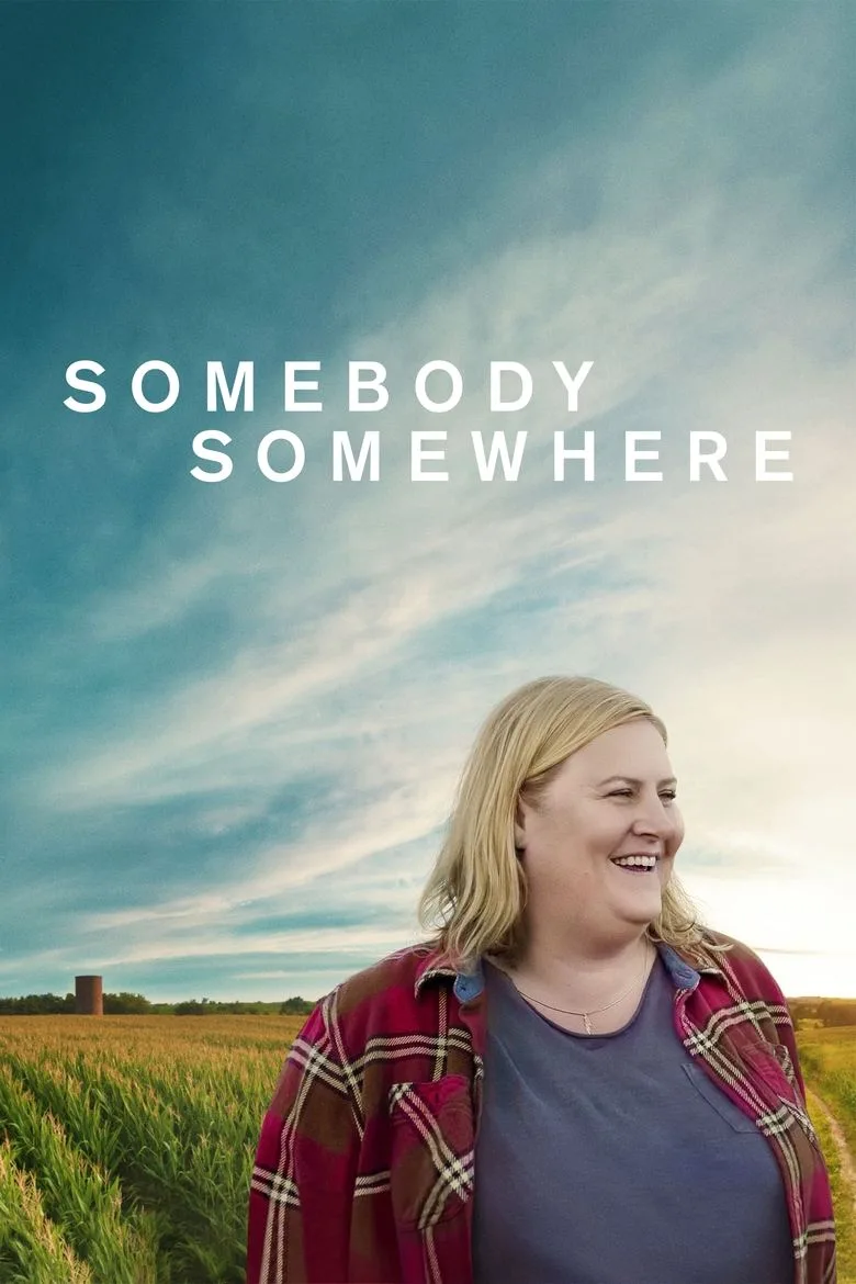 Somebody Somewhere Dizi izle