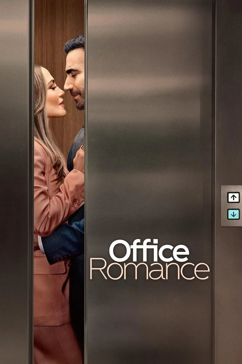 Ofis Aşkı Film izle