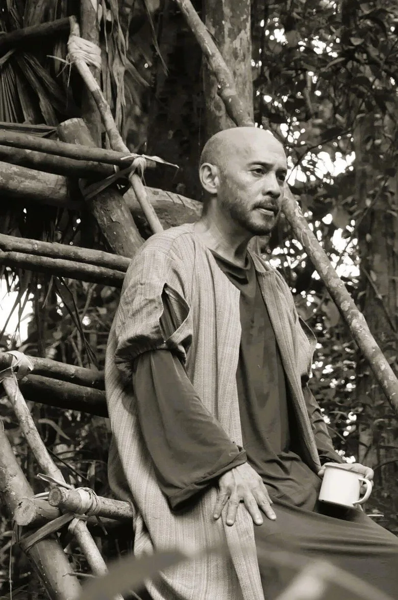 Makikiraan Po Film izle