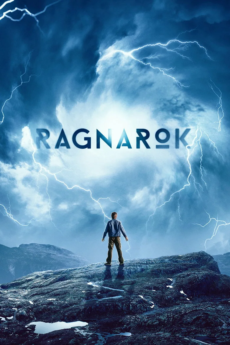 Ragnarok Dizi izle