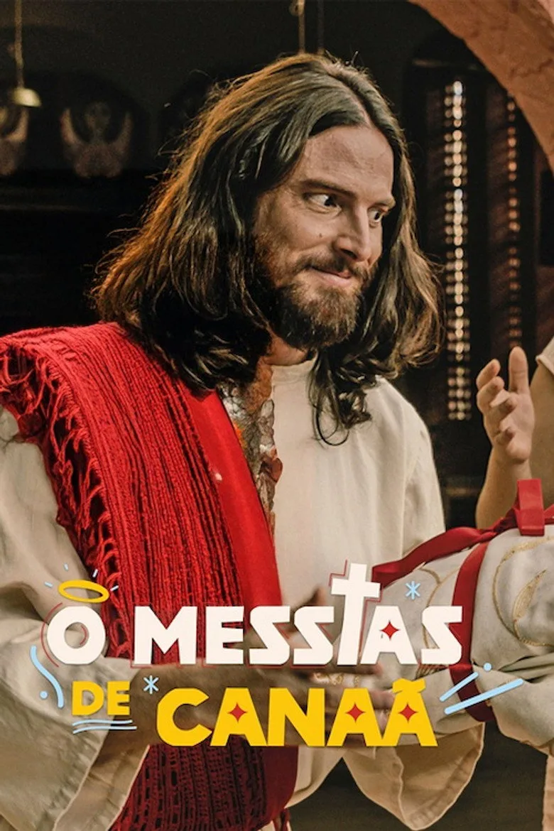 A Farsa do Sertão Film izle