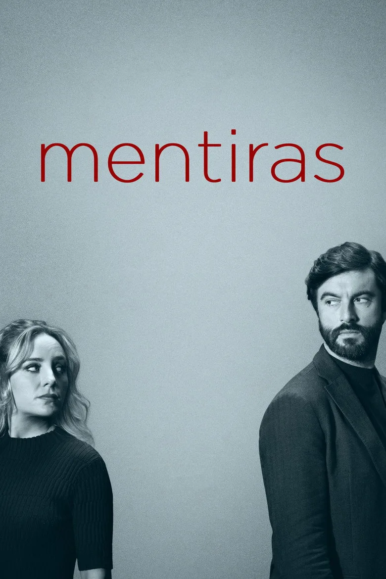 Yalanlar Dizi izle
