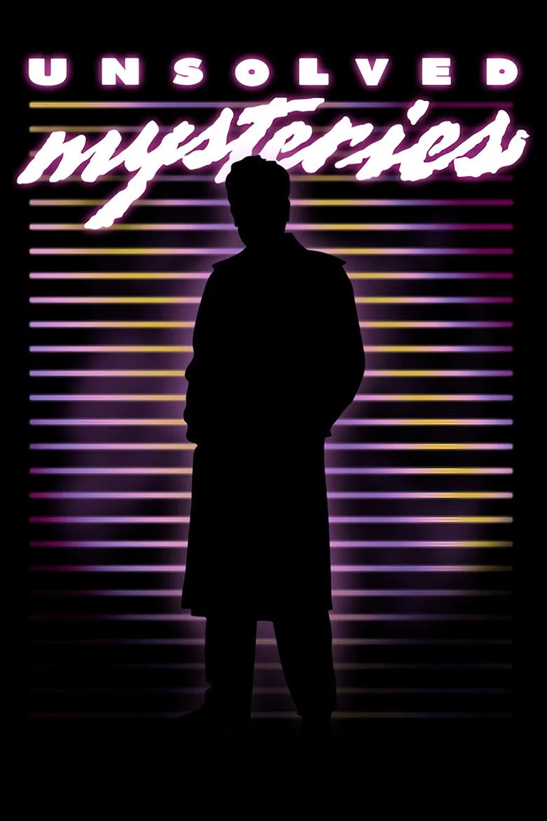Unsolved Mysteries Dizi izle