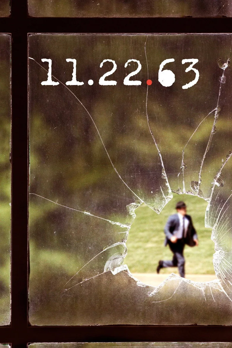 11.22.63 Dizi izle