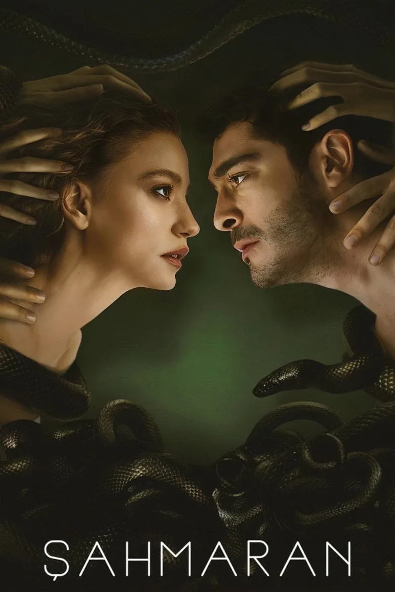 Şahmaran Dizi izle