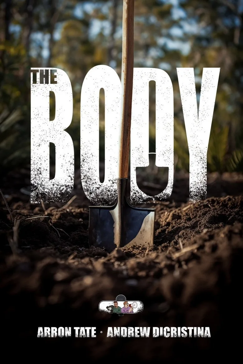The Body Film izle