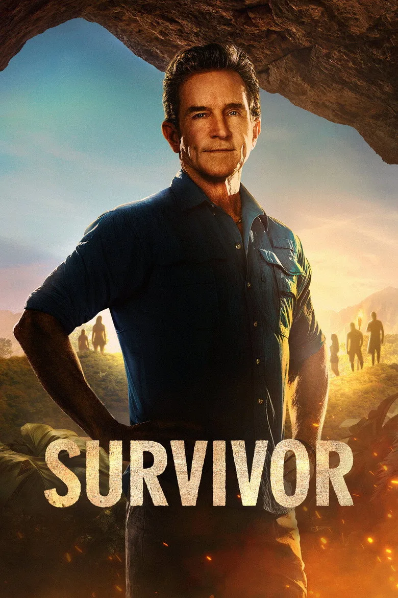 Survivor Dizi izle